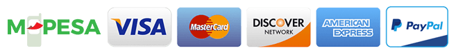 Payment Icons